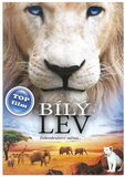 Bílý lev, blu-ray disc BD