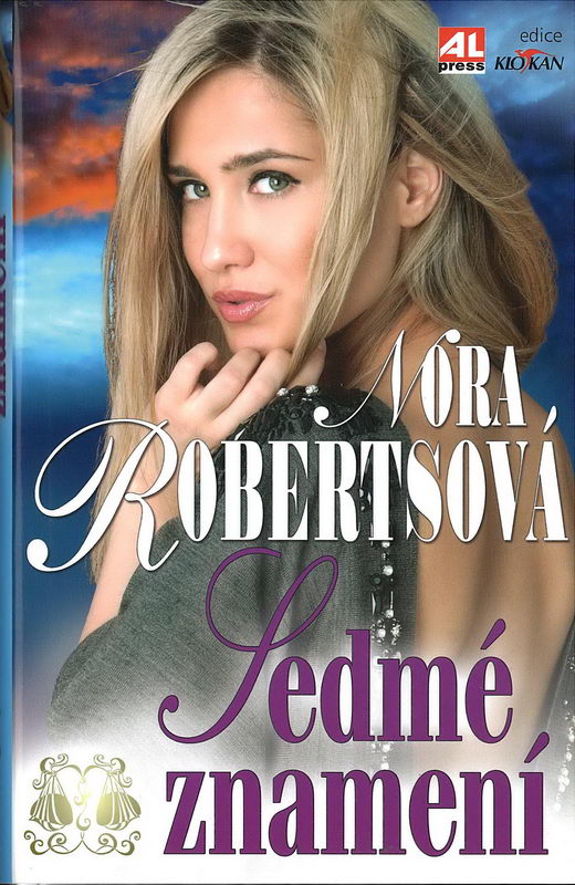 Sedmé znamení - Nora Robertsová