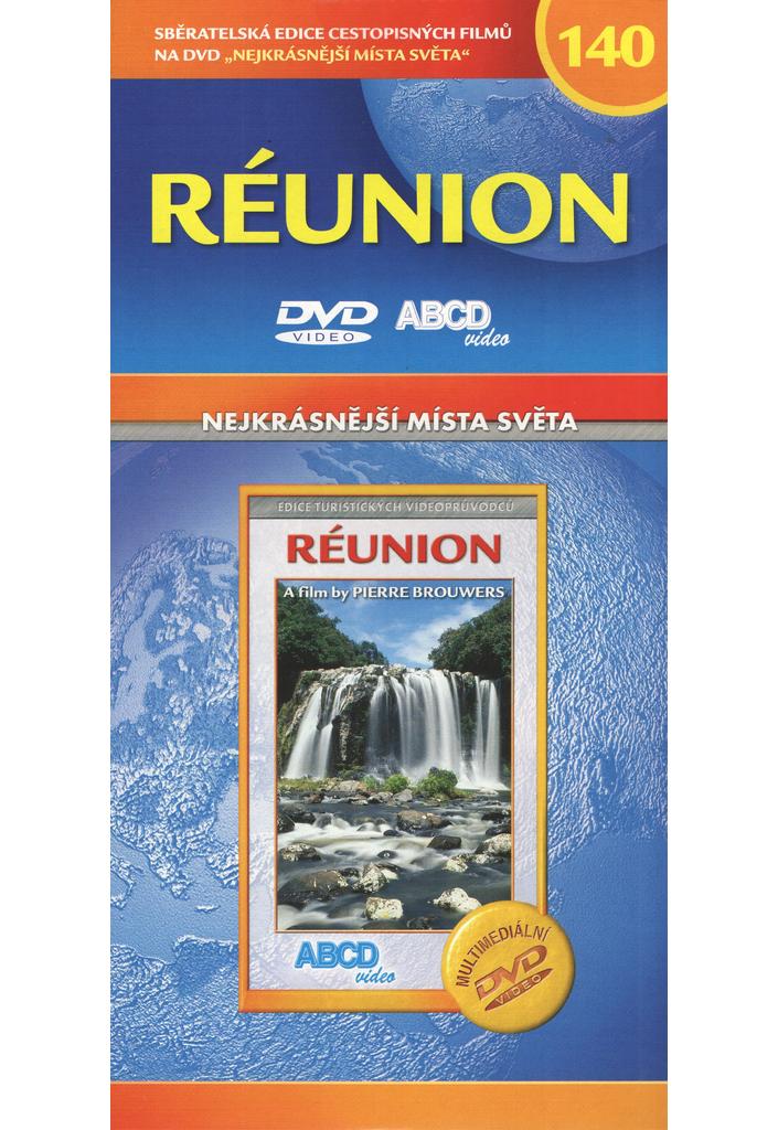 Réunion DVD