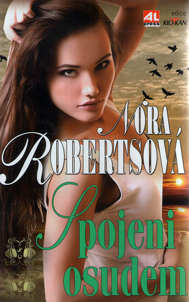 Spojeni osudem - Nora Robertsová