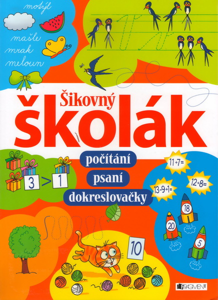 Šikovný školák
