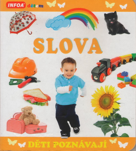 Děti poznávají Slova