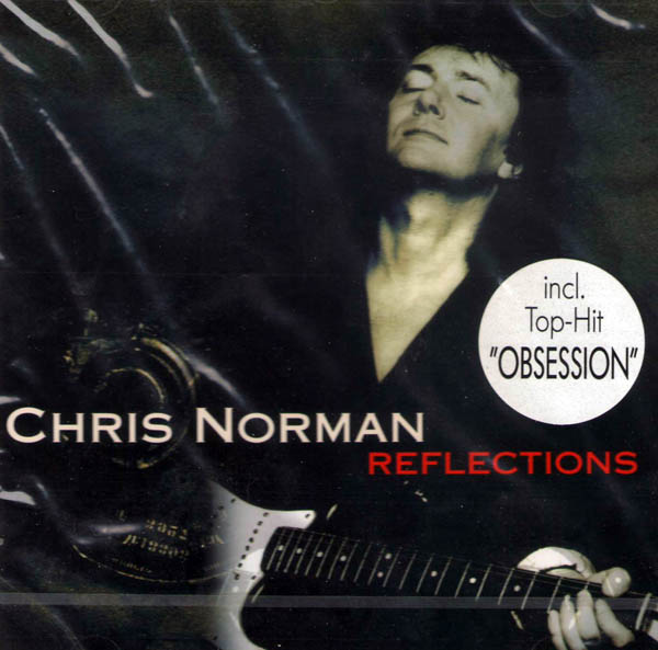 Chris Norman - Reflections - DVD
