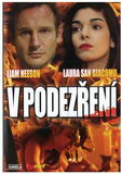 V podezření DVD