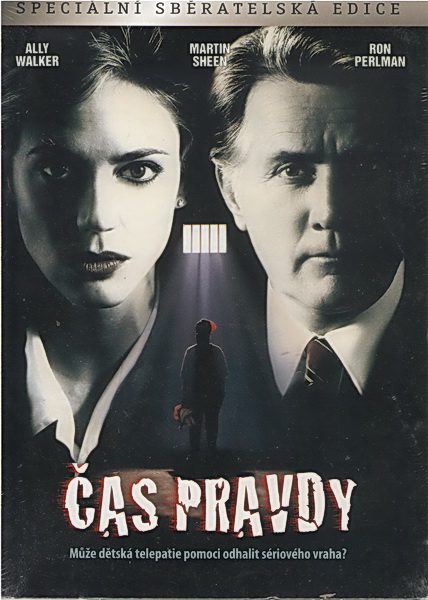 Čas pravdy DVD