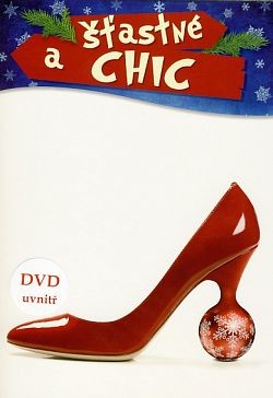 Šťastné a Chic - Pravá blondýnka - DVD