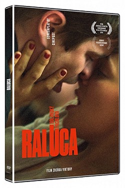 Raluca - DVD