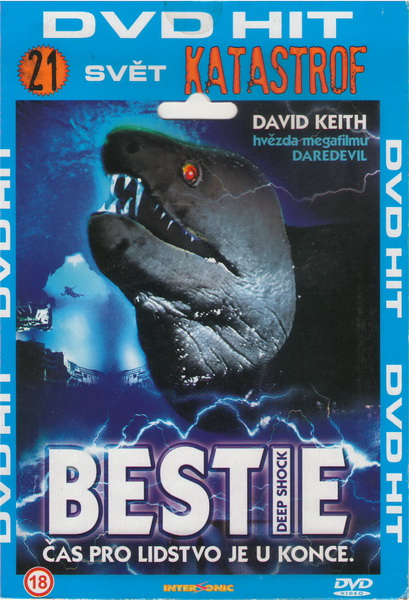 Bestie - DVD