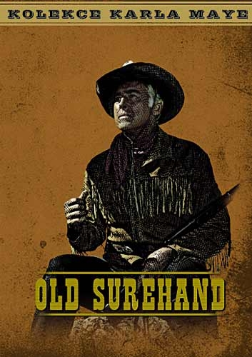Old Surehand - DVD