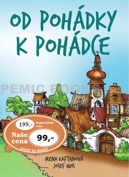Od pohádky k pohádce