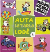 Auta Letadla Lodě