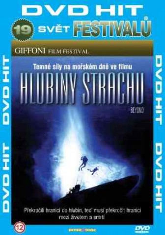 Hlubiny strachu - DVD