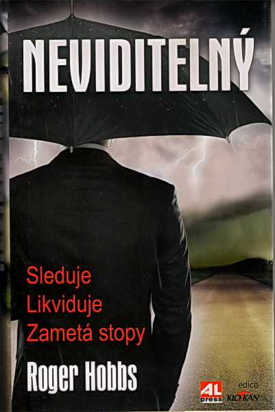 Neviditelný Roger Hobbs