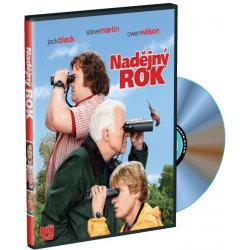Nadějný rok - DVD