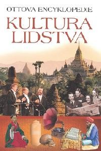 Ottova encyklopedie Kultura lidstva - Fiona MacDonald, Antony Mason