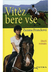 Vítěz bere vše kniha