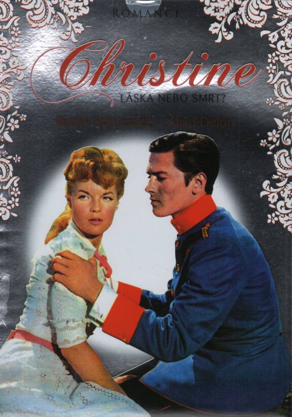 Christine DVD