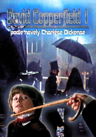David Copperfield 1 DVD