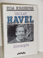 Václav Havel životopis, 1991 kniha