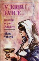 V erbu lvice, Alena Vrbová, 1989, kniha