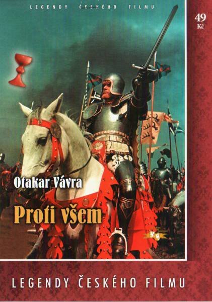 Proti všem - DVD