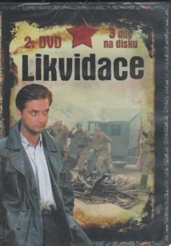 Likvidace 2. DVD