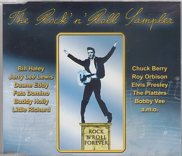 Rock ´n´ Roll Sampler