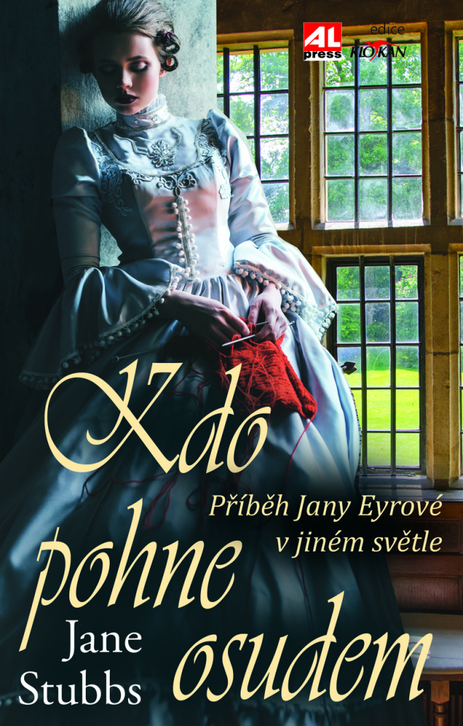 Kdo pohne osudem Jane Stubbs kniha