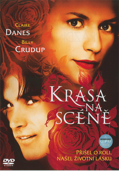 Krása na scéně / Stage Beauty DVD