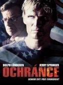 Ochránce DVD