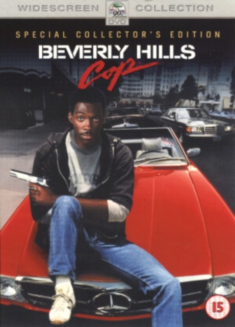 Beverly hills 2 DVD
