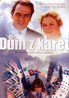 Dům z karet DVD