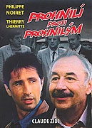 Prohnilí proti prohnilým DVD