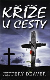Kříže u cesty kniha