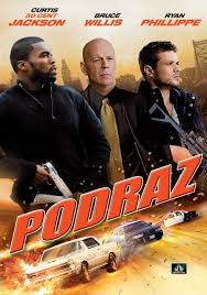 Podraz DVD