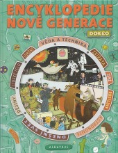 Encyklopedie nové generace kniha