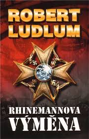 Rhinemannova výměna kniha