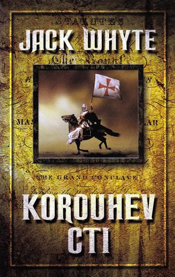 Korouhev cti kniha