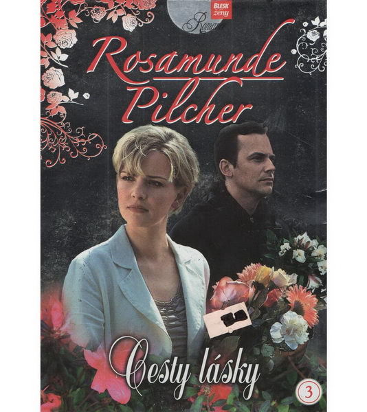 Rosamunde Pilcher - Cesty lásky DVD