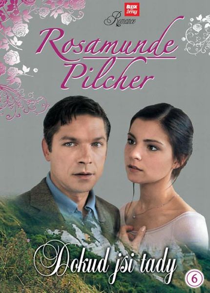 Rosamunde Pilcher - Dokud jsi tady DVD