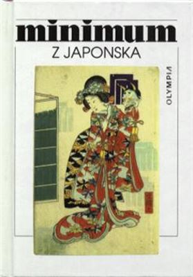 Minimum z Japonska kniha