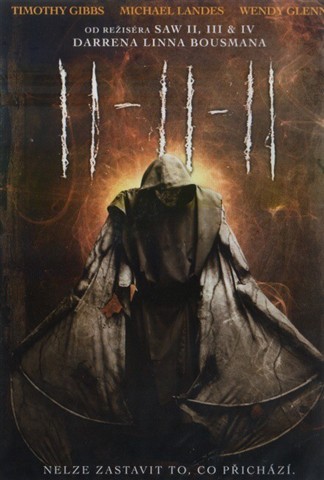 11:11:11 DVD