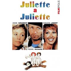 Juliette & Juliette DVD