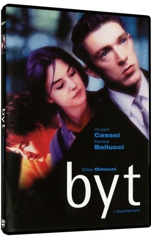 Byt - DVD