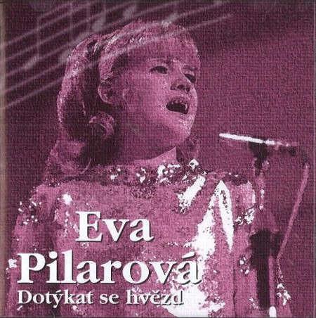 Eva Pilarová CD
