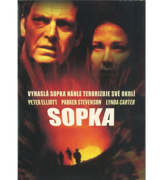 Sopka DVD