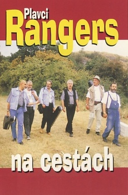 Plavci Rangers na cestách MC kazeta