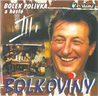 Bolkoviny CD