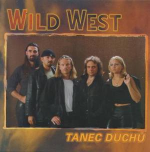 Wild West CD