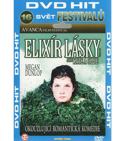 Elixír lásky DVD